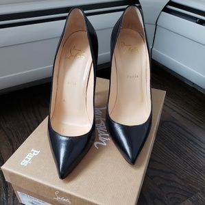 Louboutin Pigalle Follies